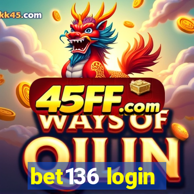 bet136 login